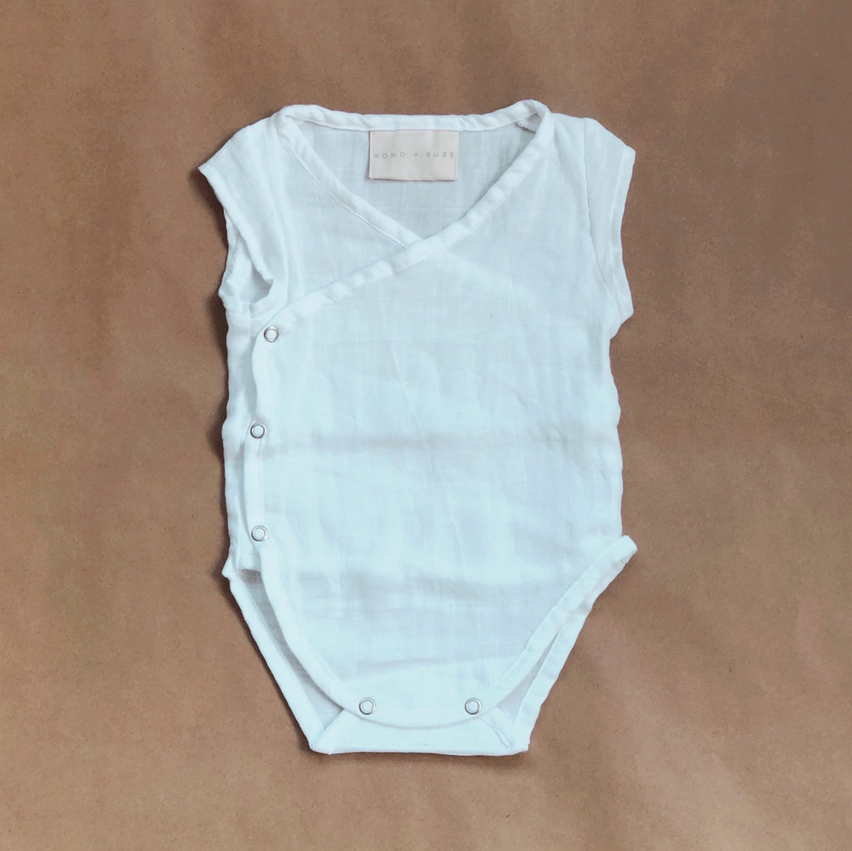 Kimono style onesie online