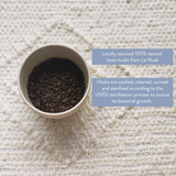 Bean Husk Pillows - Christmas Promo!
