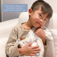 Bean Husk Pillows - Christmas Promo!