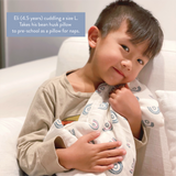 Bean Husk Pillows - Christmas Promo!