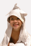 Bear Hooded Towels