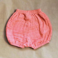 Bubble Shorts (Multiple Colours)