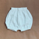 Bubble Shorts (Multiple Colours)