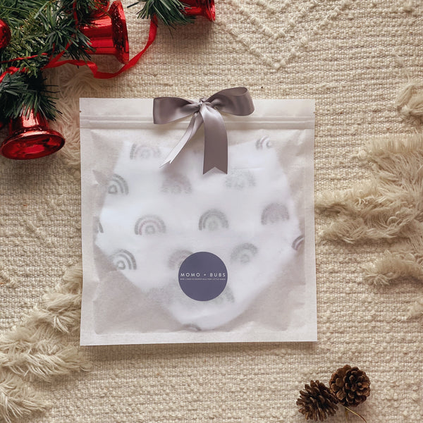 Christmas sales muslin squares