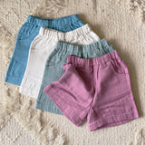 Everyday Shorts