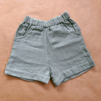 Everyday Shorts (Multiple Colours)