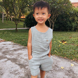 Everyday Shorts
