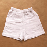 Everyday Shorts (Multiple Colours)