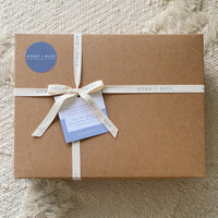 Newborn Essentials Gift Set