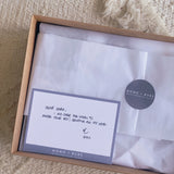 Newborn Essentials Gift Set