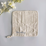 Mini Muslin Squares