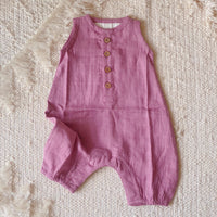 Playsuit