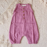 Playsuit (Bundle of 3)