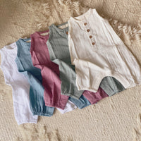 Playsuit (Bundle of 3)