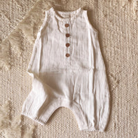 Playsuit
