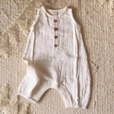 Playsuit (Bundle of 3)