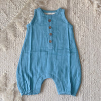 Playsuit