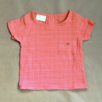 Weekend Top (Multiple Colours) - Christmas Promo!