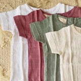 Weekend Top (Multiple Colours) - Christmas Promo!