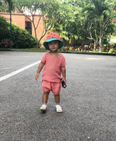 Bubble Shorts (Multiple Colours)