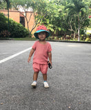 Bubble Shorts (Multiple Colours)
