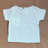 Weekend Top (Multiple Colours) - Christmas Promo!