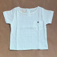 Weekend Top (Multiple Colours) - Christmas Promo!