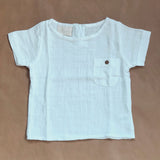 Weekend Top (Multiple Colours) - Christmas Promo!
