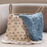 Sleeping Sack + Cot Sheet Bundle