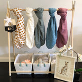 organic cotton + fitted sheets + cot sheets + baby sheets + momo + bubs + muslin + home styling